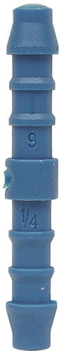 Tefen verbindings slangpilaar 19mm