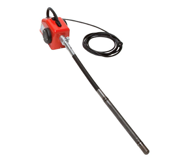 Handstoktrilnaald p14 28mm x 1m