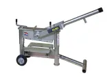 Almi steenknipmachine     al33