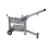 Almi steenknipmachine     al33
