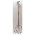 Mestvork + essen steel 5tands
