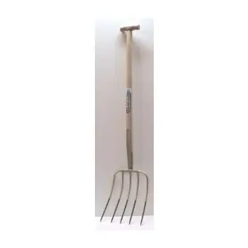 Mestvork + essen steel  5tands