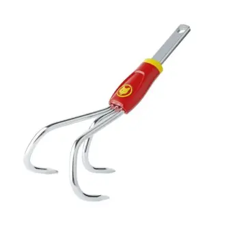 Wolf krabber BA-M multi-start