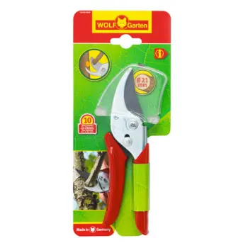 Wolf papegaaiebek snoeischaar RR-EN