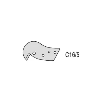 Mes C-16/5