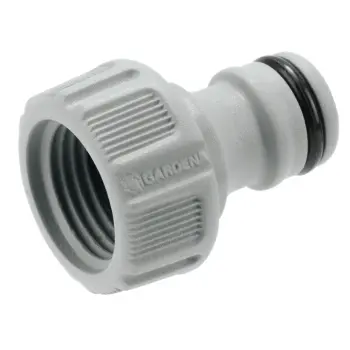 Gardena Kraanstuk 21mm (G 1/2") E20