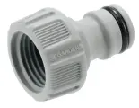 Gardena Kraanstuk 21mm (G 1/2") E20