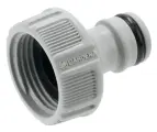 Gardena Kraanstuk 26,5mm (G 3/4") E50