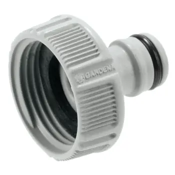 Gardena Kraanstuk 33,3mm (G 1")E50