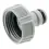 Gardena Kraanstuk 33,3mm (G 1")E50