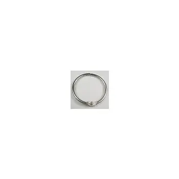 Scharnier sleutelring 57mm