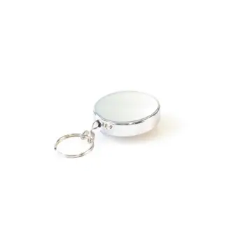 Sleutelketting oprolbaar