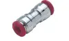 AIGNEP Push-in koppelingen rood RKI- MN - 6