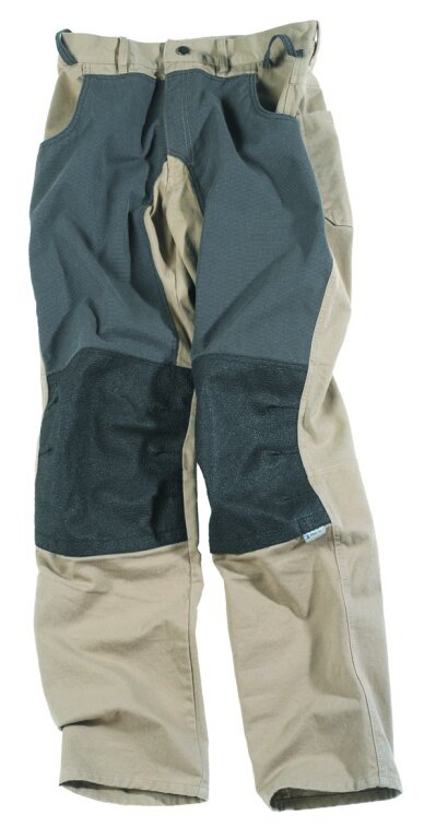 Beckum basis broek kevlar khaki 52