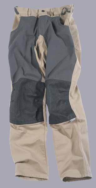 Beckum basis broek kevlar navy 48