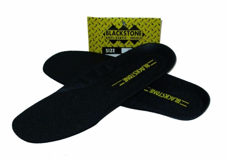 Blackstone inlegzool             42