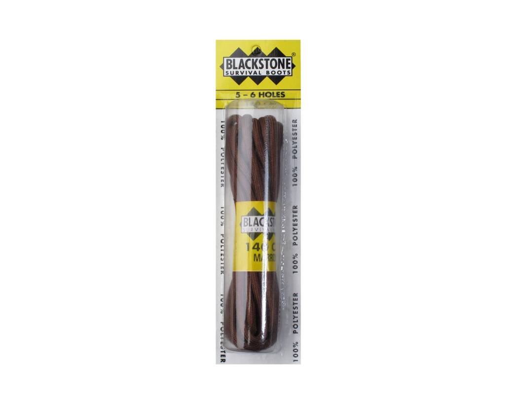 Blackstone veters marron      140cm