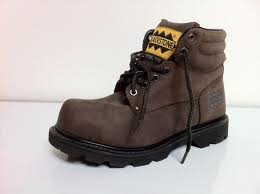 Blackstone schoen hg choco 38