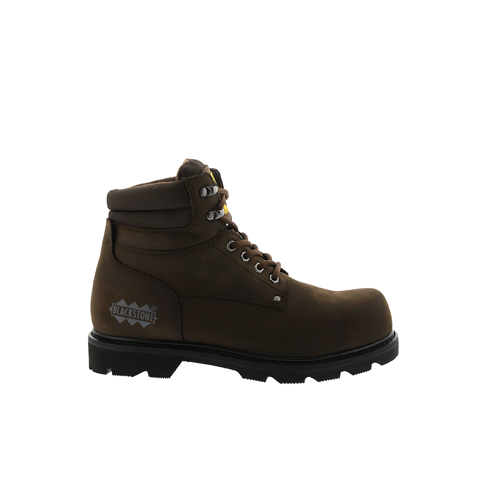 Blackstone vh-schoen s3hg bruin  38