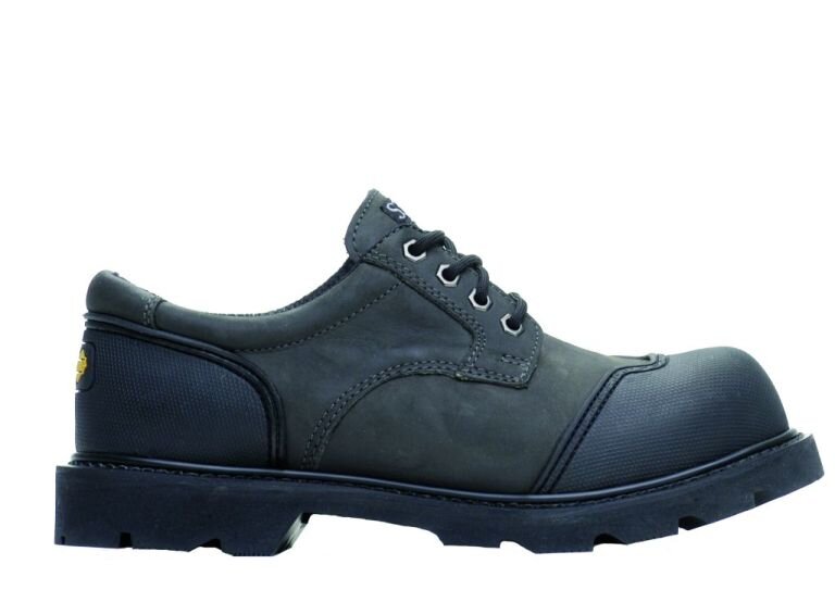 Blackstone vhschoen s3lg grijs 39
