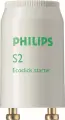 Philips starter s2 norm.4-22w