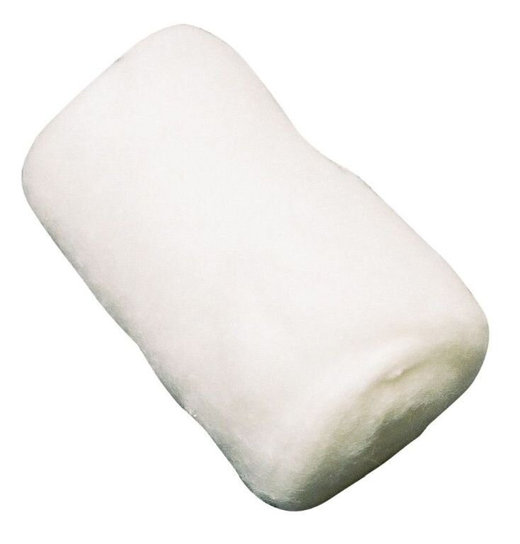 Pharmaphile watten zz-gevouwen 25g