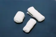 Hydr.verband elast.windsel 8cm