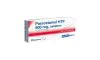 Paracetamol 500mg tablet, 20st