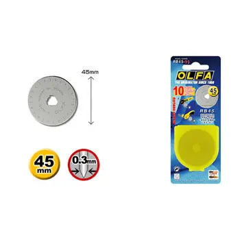 Olfa reservemes rb45 tbv rolmes(10)