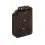 Jerrycan staal groen          10ltr