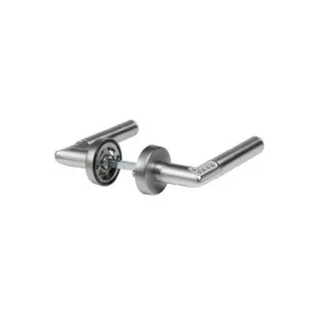 Abloy Codekruk op rozet DR2/3