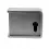 Rvs keysafe 89x112x59mm skg3