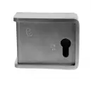 Rvs keysafe 89x112x59mm skg3