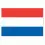 Nederlandse vlag          100x150cm