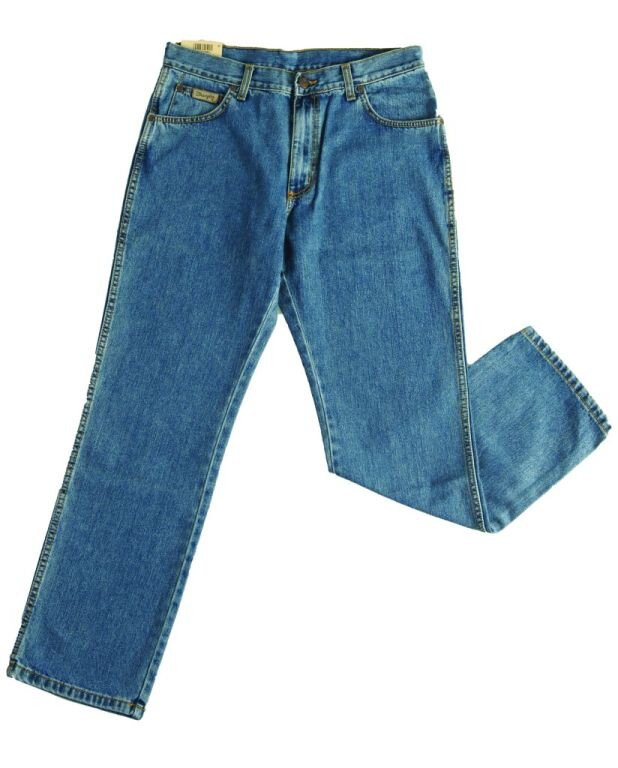 Wrangler jeans texas w42-l32