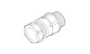 Kabelwartel pol. 5-8 mm