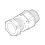 Kabelwartel pol. 5-8 mm