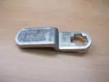 Eurolocks sluitneus gebogen