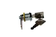Ronis automatencilinder m.lip