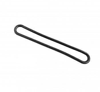 Rubberring tbv dekkleed 20cm
