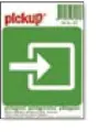 Pickup pictogram   norm.ingang