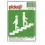 Pickup pictogram   trappenhuis