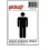 Pickup pictogram         heren