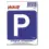 Pickup pictogram      parkeren