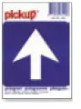 Pickup pictogram eenricht.verk