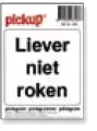 Pickup pictogram liev.nt roken