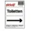 Pickup pictogram     toiletten
