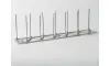 Anti duivenstrip dubbel (33cm)