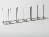 Anti duivenstrip dubbel (33cm)
