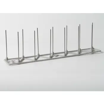 Anti duivenstrip dubbel (33cm)